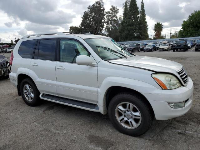Photo 4 from auction – 2004 LEXUS GX 470 with VIN JTJBT20X440050931
