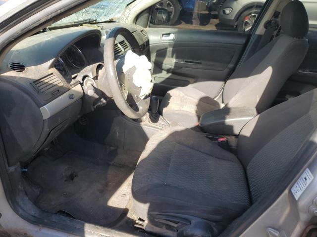 Photo 7 from auction – 2010 CHEVROLET COBALT 1LT with VIN 1G1AD5F50A7195401