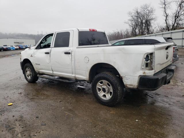 Photo 2 from auction – 2021 RAM 2500 TRADE with VIN 3C6UR5CL7MG677050