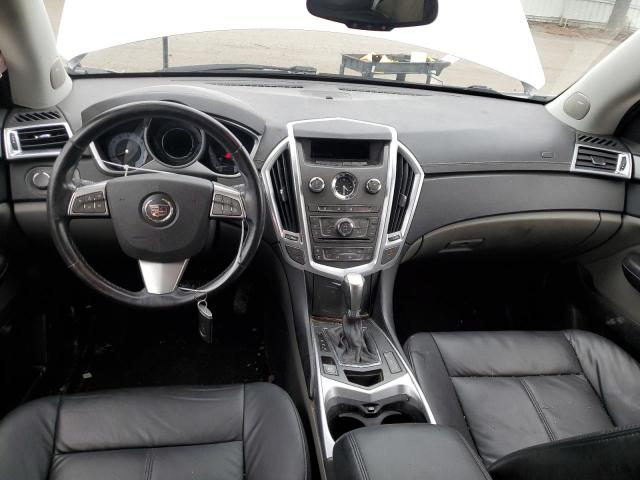 Photo 8 from auction – 2011 CADILLAC SRX with VIN 3GYFNGEY2BS552396