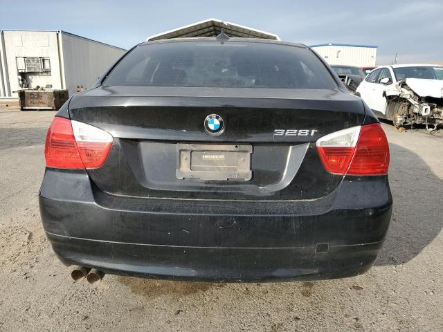 Photo 6 from auction – 2007 BMW 328 I SULE with VIN WBAVC53587FZ71432