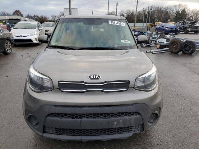Photo 5 from auction – 2019 KIA SOUL with VIN KNDJN2A26K7023701