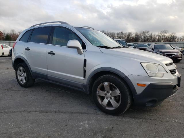 Photo 4 from auction – 2012 CHEVROLET CAPTIVA with VIN 3GNAL2EK2CS564464