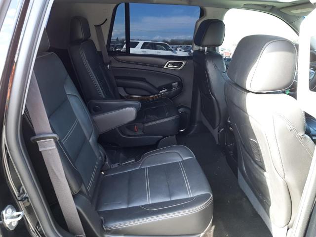 Photo 11 from auction – 2016 GMC YUKON DENA with VIN 1GKS2CKJ0GR102791