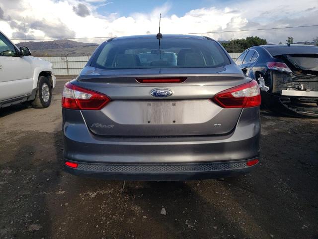 Photo 6 from auction – 2013 FORD FOCUS SE with VIN 1FADP3F22DL341885