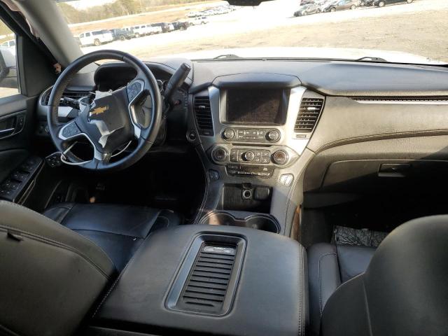 Photo 8 from auction – 2016 CHEVROLET TAHOE C150 with VIN 1GNSCBKC9GR164038