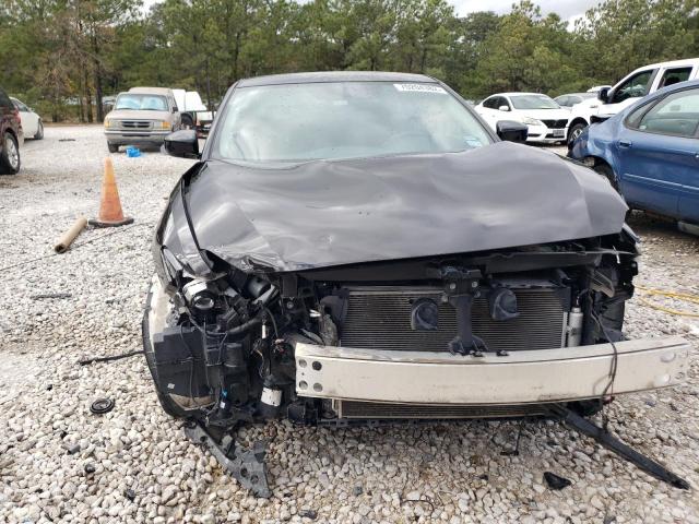 Photo 5 from auction – 2017 NISSAN MAXIMA 3.5 with VIN 1N4AA6AP5HC386446