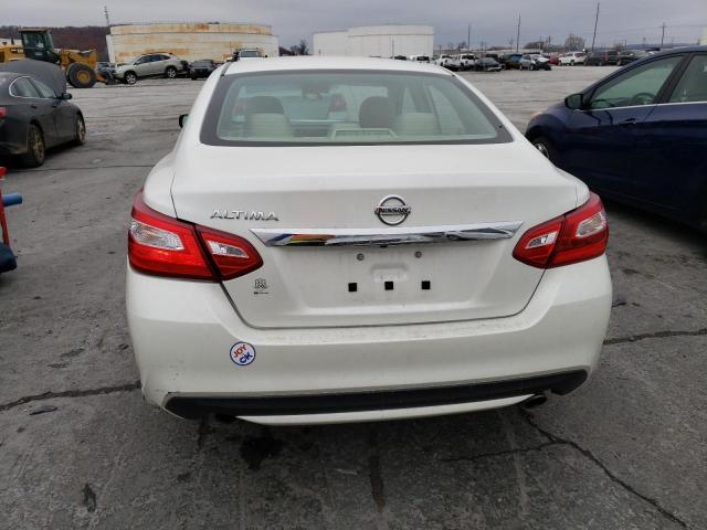 Photo 6 from auction – 2016 NISSAN ALTIMA 2.5 with VIN 1N4AL3AP5GC126832