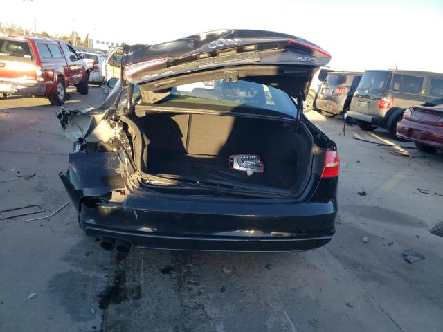 Photo 6 from auction – 2016 AUDI A4 with VIN WAUBFAFL4GN016677