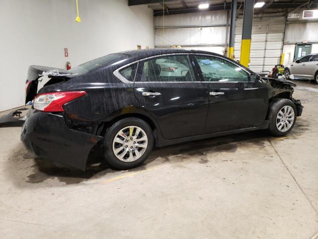 Photo 3 from auction – 2016 NISSAN ALTIMA 2.5 with VIN 1N4AL3AP2GC134600