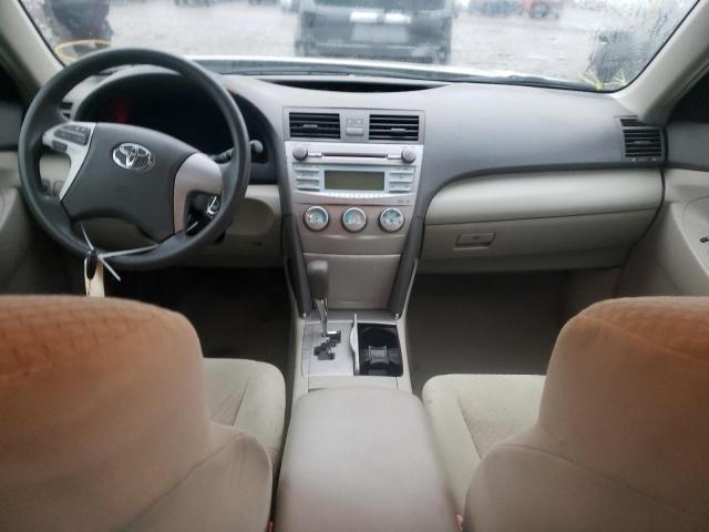 Photo 8 from auction – 2007 TOYOTA CAMRY with VIN 4T1BE46K17U524752