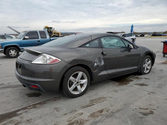 Photo 3 from auction – 2010 MITSUBISHI ECLIPSE GS with VIN 4A31K2DF9AE007278