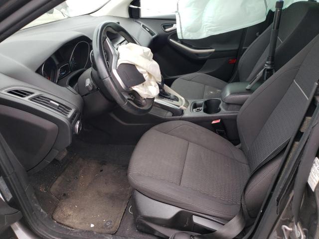 Photo 7 from auction – 2012 FORD FOCUS SEL with VIN 1FAHP3M23CL338528