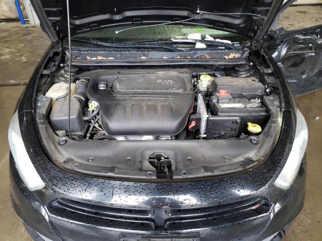 Photo 11 from auction – 2015 DODGE DART SE with VIN 1C3CDFAA1FD415958