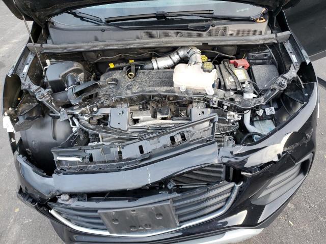 Photo 12 from auction – 2021 CHEVROLET TRAX 1LT with VIN KL7CJPSM1MB371338