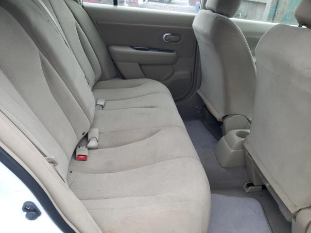 Photo 10 from auction – 2012 NISSAN VERSA S with VIN 3N1BC1CP1CK272779