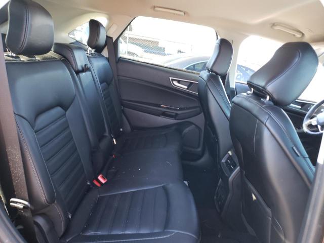 Photo 11 from auction – 2020 FORD EDGE SEL with VIN 2FMPK4J91LBA96992