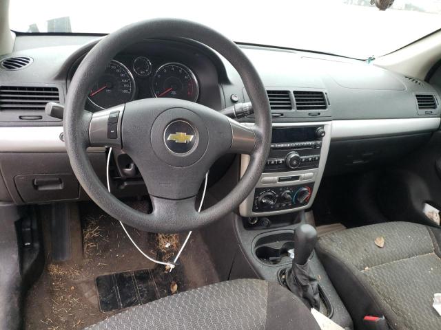 Photo 8 from auction – 2010 CHEVROLET COBALT with VIN 1G1AD5F51A7227594
