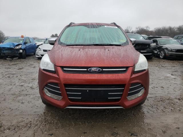 Photo 5 from auction – 2016 FORD ESCAPE SE with VIN 1FMCU9G93GUC33685