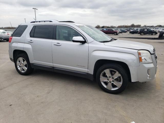 Photo 4 from auction – 2015 GMC TERRAIN SL with VIN 2GKFLTE31F6300401