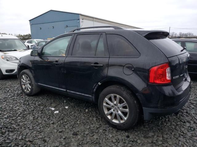 Photo 2 from auction – 2013 FORD EDGE SEL with VIN 2FMDK4JC4DBA77188