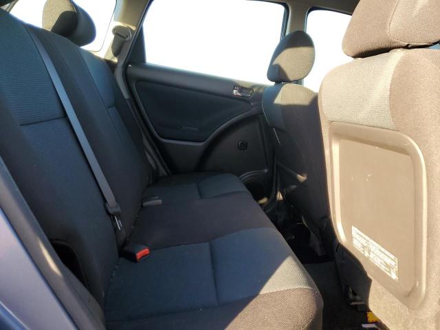 Photo 11 from auction – 2008 TOYOTA COROLLA MA with VIN 2T1KR32E38C715073