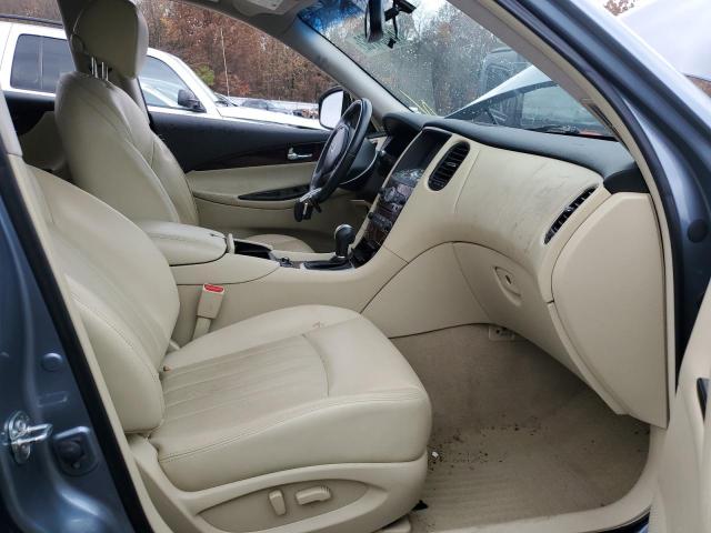 Photo 5 from auction – 2016 INFINITI QX50 with VIN JN1BJ0RR3GM269574