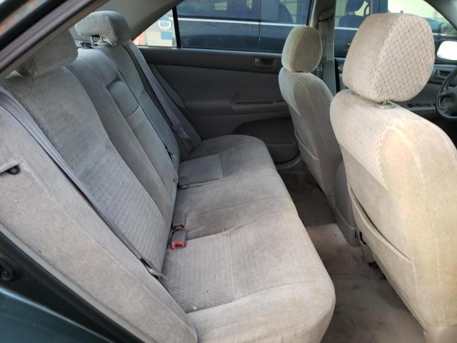 Photo 10 from auction – 2002 TOYOTA CAMRY LE with VIN JTDBE32K820038492