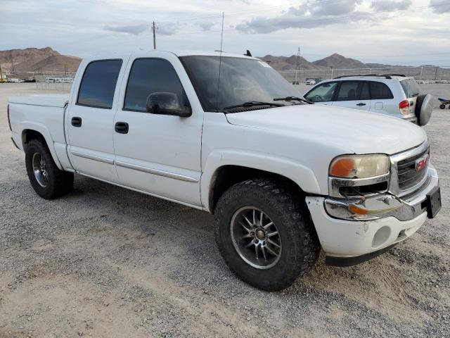 Photo 4 from auction – 2007 GMC NEW SIERRA with VIN 2GTEK13Z071145523