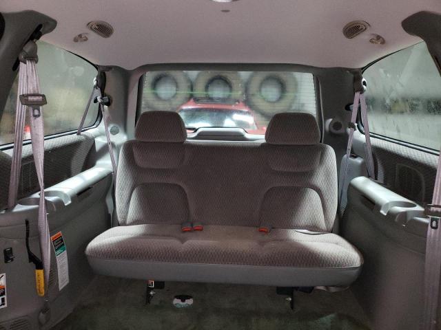 Photo 10 from auction – 2000 DODGE GRAND CARA with VIN 2B4GP44RXYR644467
