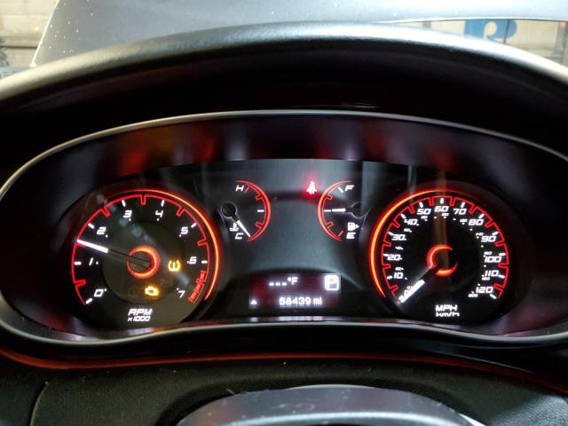 Photo 9 from auction – 2016 DODGE DART SXT with VIN 1C3CDFBB9GD505982