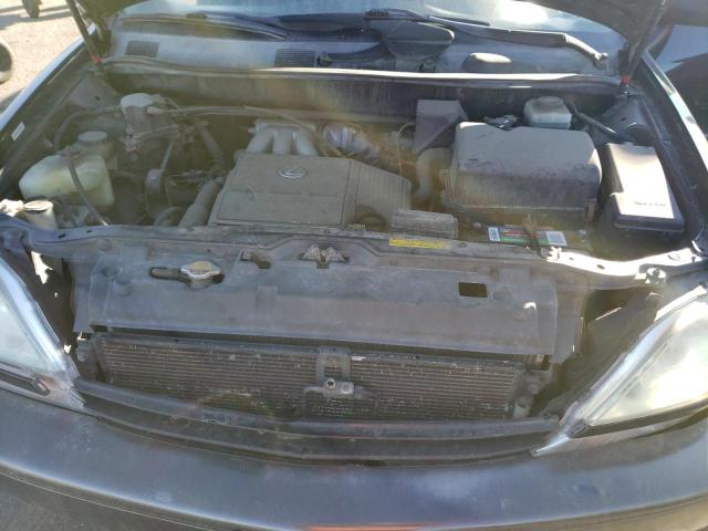 Photo 12 from auction – 2001 LEXUS RX 300 with VIN JTJGF10U510092131