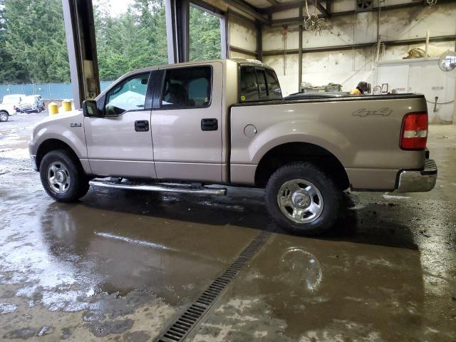 Photo 2 from auction – 2006 FORD F150 SUPER with VIN 1FTPW14V56KC77071