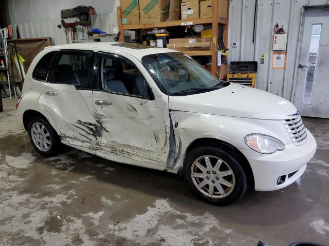 Photo 4 from auction – 2007 CHRYSLER PT CRUISER with VIN 3A8FY68B07T570260