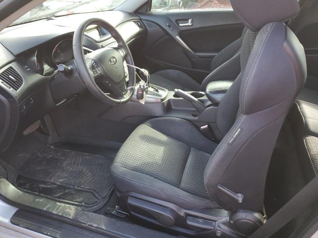 Photo 7 from auction – 2012 HYUNDAI GENESIS CO with VIN KMHHT6KD2CU071898