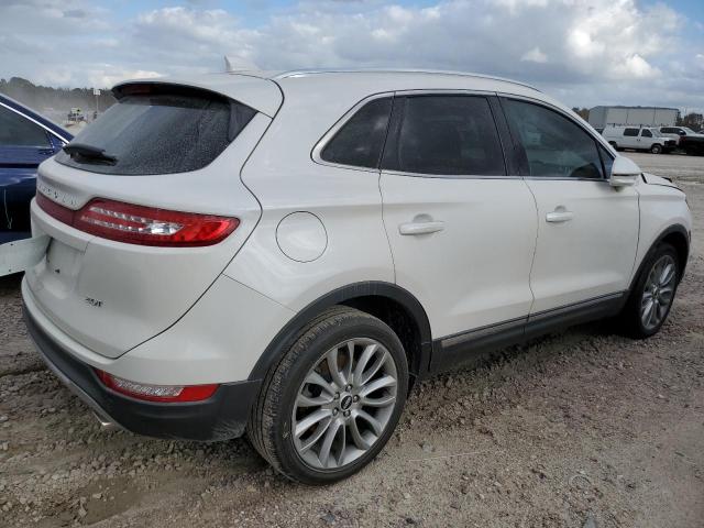 Photo 3 from auction – 2018 LINCOLN MKC RESERV with VIN 5LMCJ3C91JUL00820