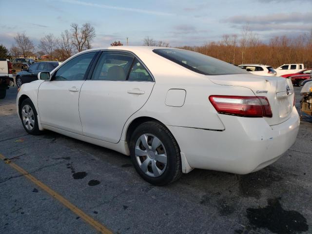 Photo 2 from auction – 2009 TOYOTA CAMRY BASE with VIN 4T1BE46KX9U815818
