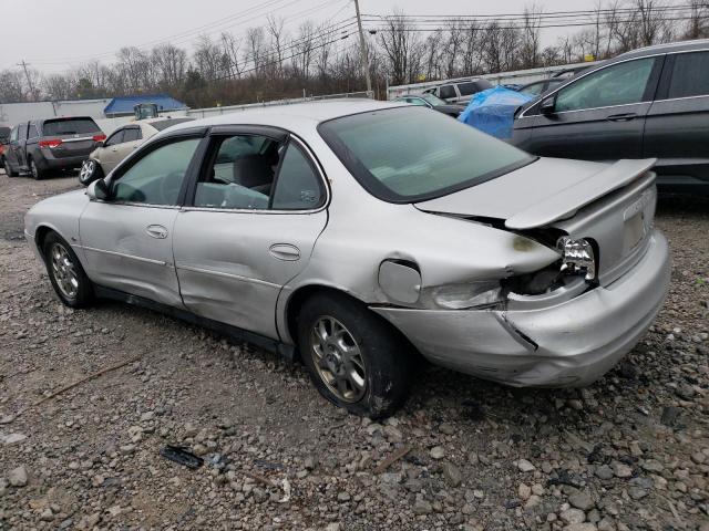 Photo 2 from auction – 2001 OLDSMOBILE INTRIGUEGL with VIN 1G3WS52H71F128562