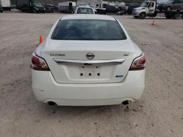 Photo 6 from auction – 2014 NISSAN ALTIMA 2.5 with VIN 1N4AL3AP2EC196298