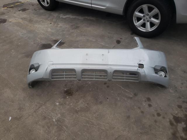 Photo 12 from auction – 2010 TOYOTA HIGHLANDER with VIN 5TDKK3EH6AS012896