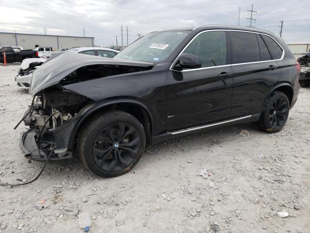 Photo 1 from auction – 2016 BMW X5 XDRIVE3 with VIN 5UXKR0C58G0S89742