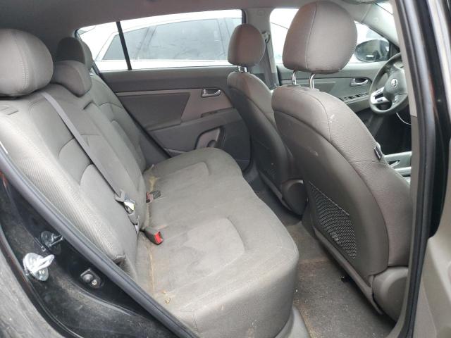Photo 11 from auction – 2013 KIA SPORTAGE B with VIN KNDPB3A2XD7352302