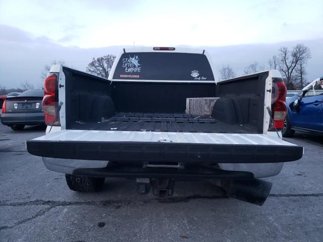 Photo 6 from auction – 2004 GMC SIERRA C25 with VIN 1GTHC23194F124135