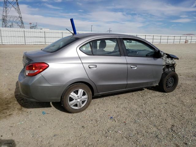 Photo 3 from auction – 2017 MITSUBISHI MIRAGE G4 with VIN ML32F3FJ3HH004276
