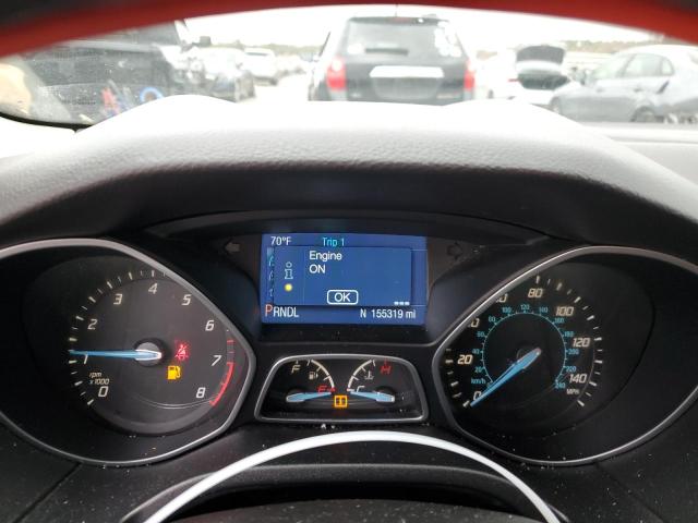 Photo 9 from auction – 2014 FORD FOCUS SE with VIN 1FADP3K22EL264541