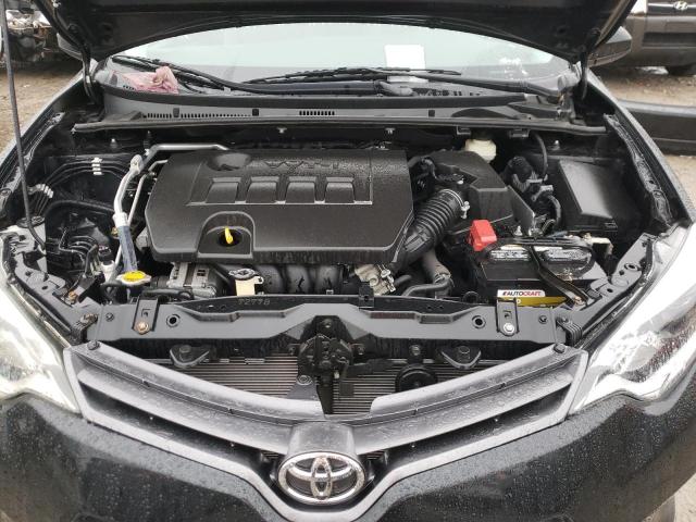 Photo 11 from auction – 2015 TOYOTA COROLLA L/ with VIN 2T1BURHE6FC242131