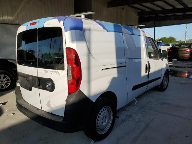 Photo 3 from auction – 2016 RAM PROMASTER with VIN ZFBERFAT7G6C00653