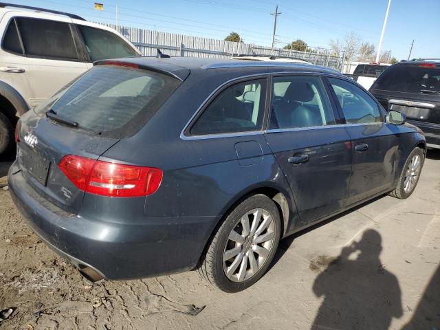 Photo 3 from auction – 2011 AUDI A4 PREMIUM with VIN WAUWFAFL4BA043203