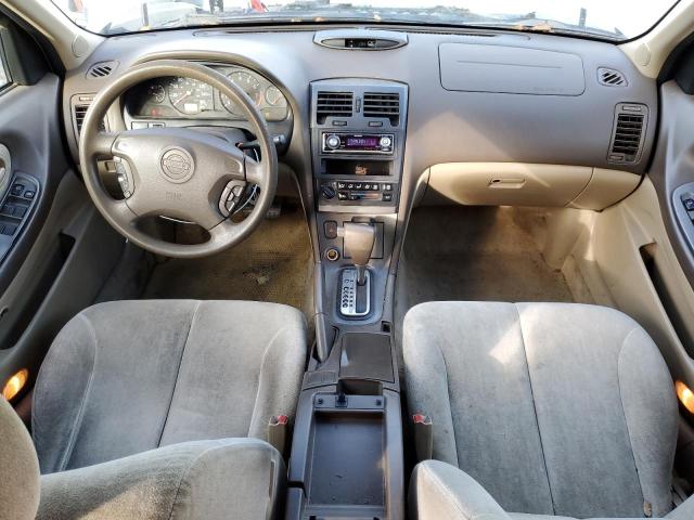 Photo 8 from auction – 2001 NISSAN MAXIMA GXE with VIN JN1CA31D91T823638