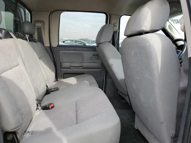 Photo 10 from auction – 2008 DODGE DAKOTA QUA with VIN 1D7HE48K98S505820